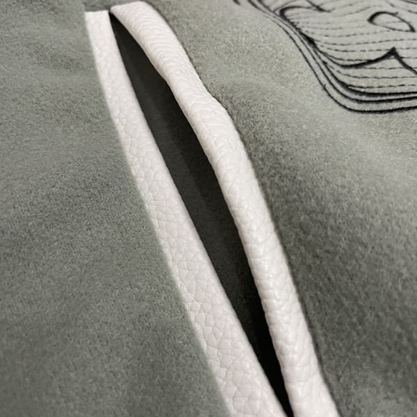 ブランドジャケット着用イメージ